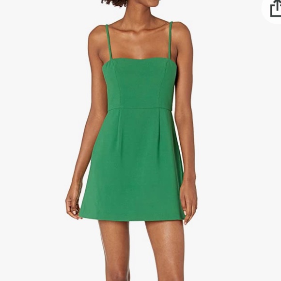 French Connection Dresses & Skirts - French Connection Whisper Light Mini Dress
